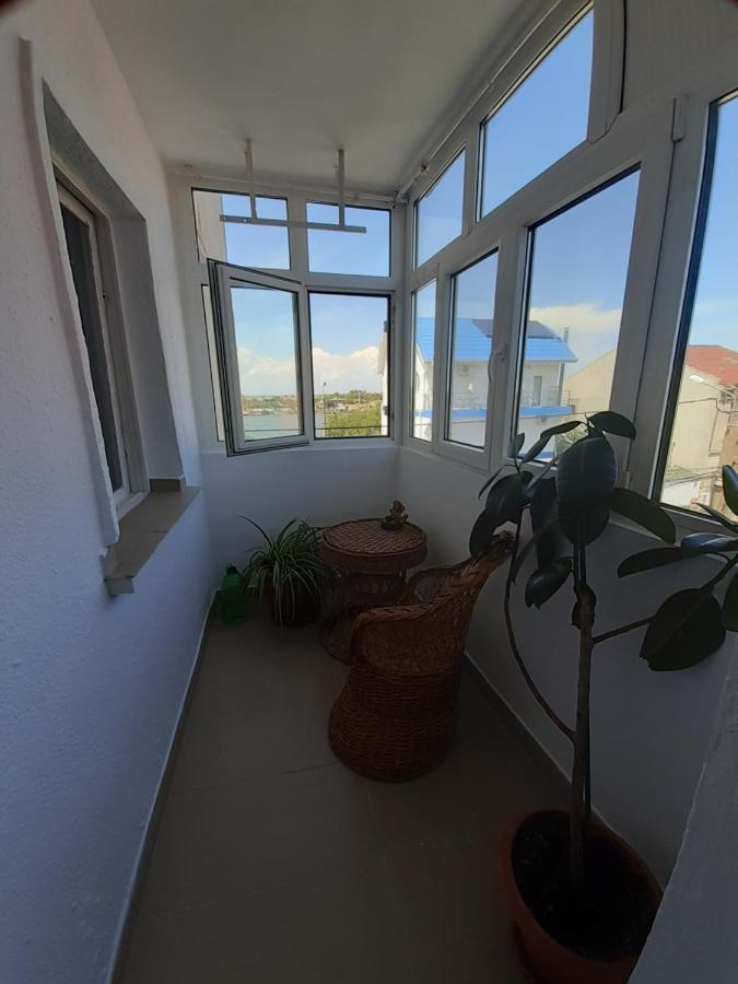 Ferienwohnung Iulia Sulina 2 Exterior foto