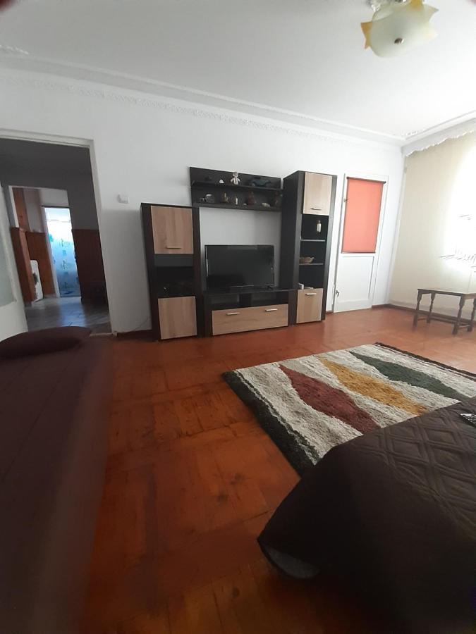 Ferienwohnung Iulia Sulina 2 Exterior foto