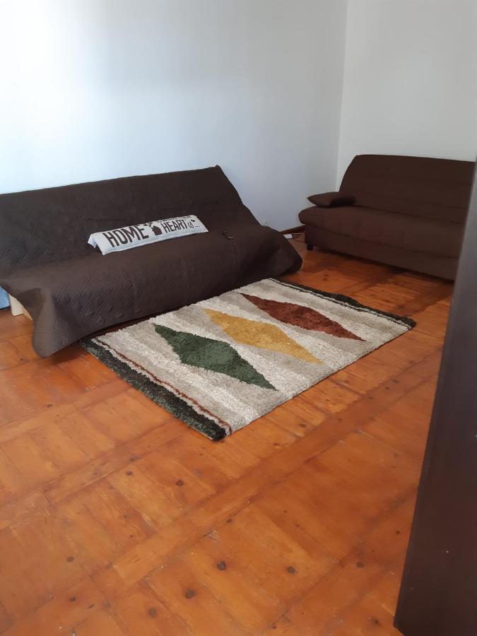 Ferienwohnung Iulia Sulina 2 Exterior foto