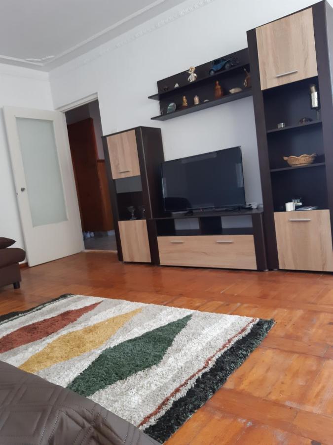 Ferienwohnung Iulia Sulina 2 Exterior foto